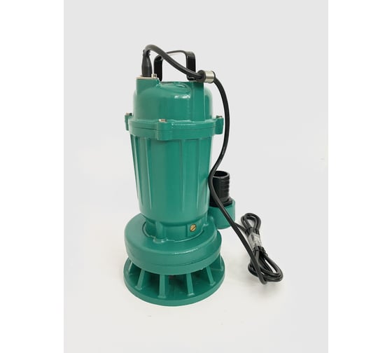 Изображение товара Погружной насос MATEUS WQD 5-15-0.75 Home MS05309H