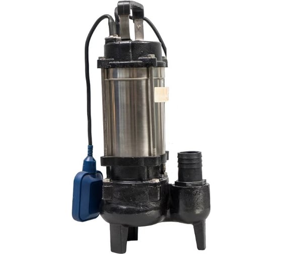 Изображение товара Погружной насос MATEUS WQD17-5-0.75SA MS05310