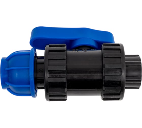 Изображение товара Кран ПНД CYKLON 20-1/2 вн. 16 шт. PFKF2012