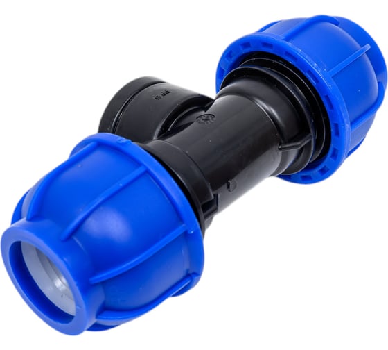 Изображение товара Кран ПНД CYKLON 25-3/4 вн. 12шт. PFKF2534