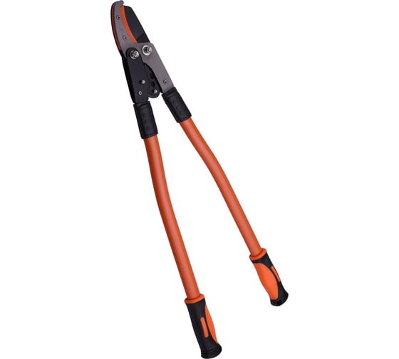 Изображение товара Садовый сучкорез HARDEN с наковальней, 775мм. 630506