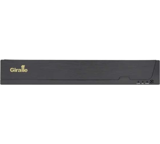 Изображение товара Видеорегистратор Giraffe 32IP 2-8Мп 2 HDD GF-NV3202 gf0627