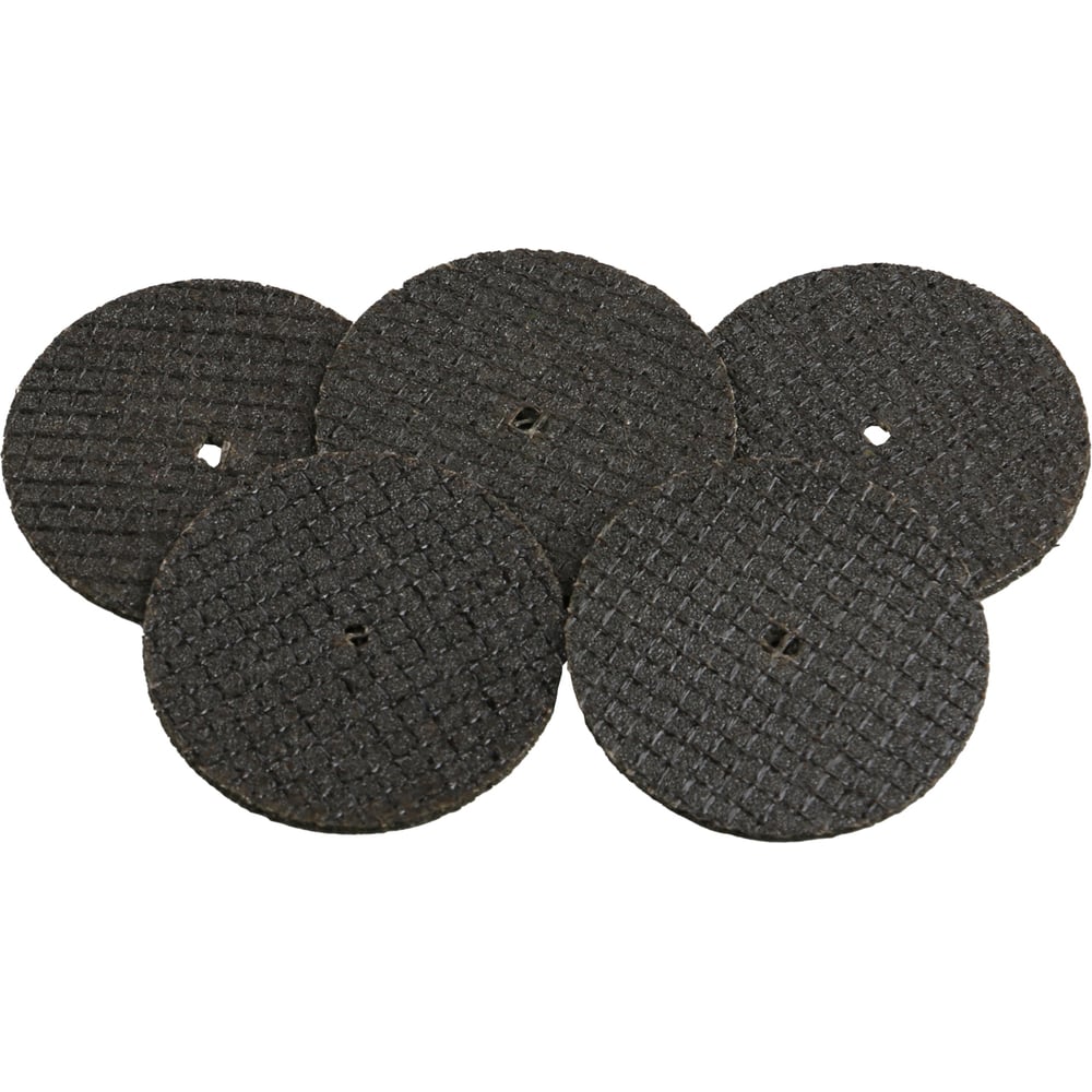 Изображение товара Круг абразивный армированный отрезной 32x2 мм Gigant GCRAW32-020