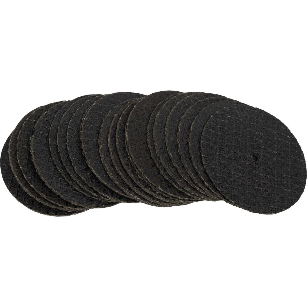 Изображение товара Круг абразивный армированный отрезной 32x2 мм Gigant GCRAW32-020