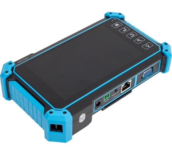 Изображение товара Монитор-тестер Giraffe GF-AM432TSR gf0634