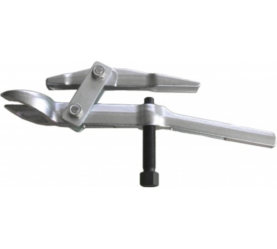 Изображение товара Удлиненный универсальный съемник шаровой опоры, усиленный зев 19 мм СТАНКОИМПОРТ KA-6555