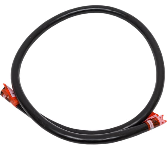 Изображение товара Провод автомобильный ПРОВОДНИК ПГВА 1x50 мм2, Черный, 1м OZ480699L1