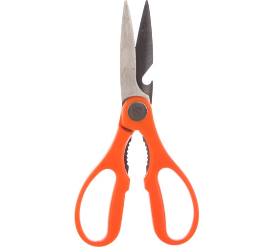 Изображение товара Ножницы HARDEN 200 мм, многофункциональные 570361