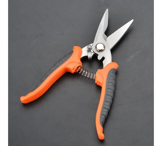 Изображение товара Ножницы HARDEN Белон многофункциональные 570363