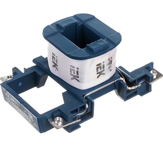 Изображение товара Катушка к КМИ IEK 25-32А 230В KKM20D-KU-230