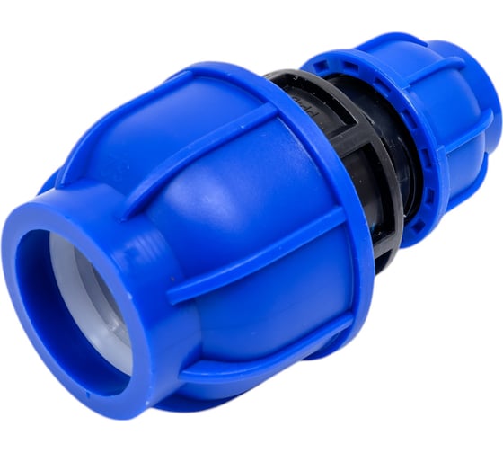 Изображение товара Переходная муфта ПНД CYKLON 32x20 20 шт. PFMP3220