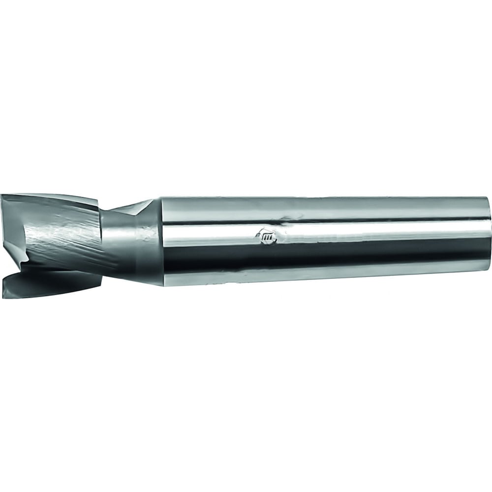 Изображение товара Фреза шпоночная ООО "ТМТ ГРУПП" к/х 36 КМ3 Р6М5 150187