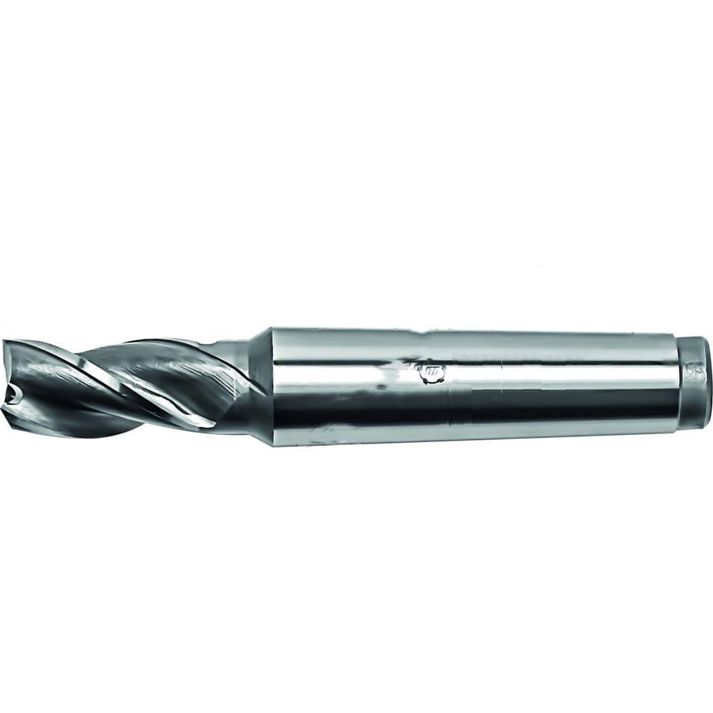 Изображение товара Фреза концевая 50 мм 4 зуба ООО ТМТ Групп пазовая прямая Р6М5