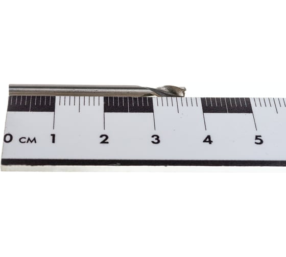 Изображение товара Фреза шпон. ц/х ООО "ТМТ ГРУПП" 3 Р6М5 150191