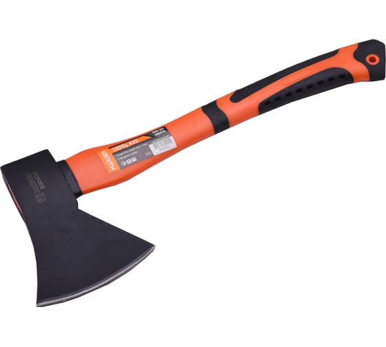 Изображение товара Топор HARDEN Tomagawk, фибергласовая рукоятка, 1000 гр. 590470