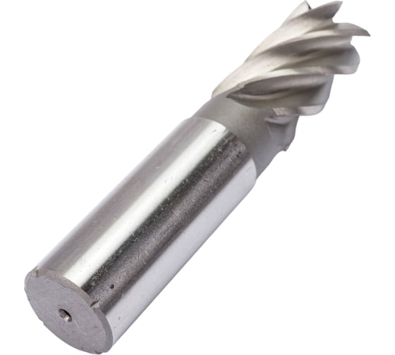 Изображение товара Фреза конц.ц/х ООО "ТМТ ГРУПП" 25 6-зуб Р6М5 150167