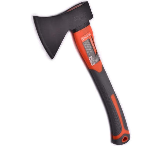 Изображение товара Топор HARDEN Tomagawk, фибергласовая рукоятка, 600 гр. 590466