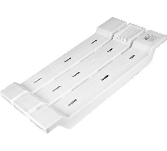 Изображение товара Сиденье для ванной BEROSSI 12601 снежно-белое 70836