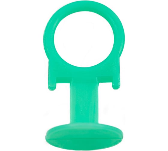 Изображение товара Зажим 3D+ СВП PROFI 100 шт 3D Krestiki К00006582