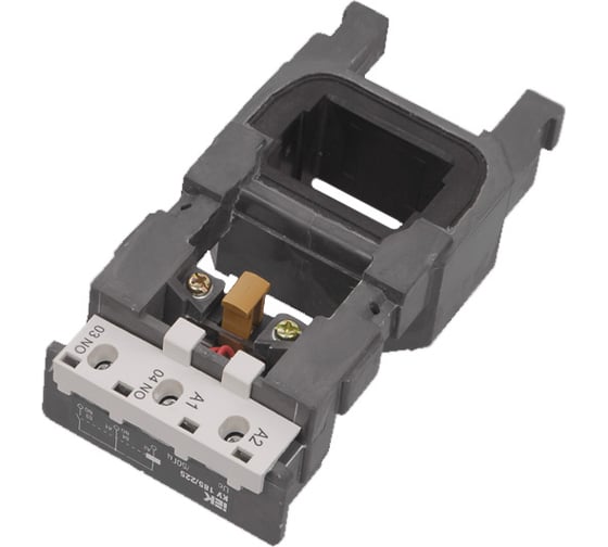Изображение товара Катушка к КТИ IEK 185-225А, 400В KKT50D-KU-225-400