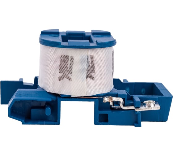 Изображение товара Катушка к КМИ IEK 9-18А, 400В KKM10D-KU-400