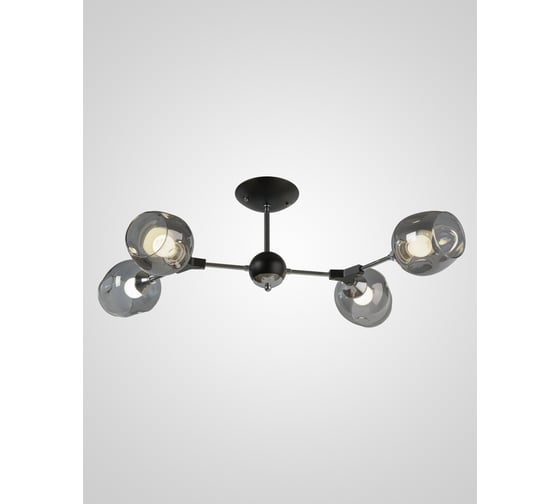 Изображение товара Потолочная люстра Мелодия Света 000067866