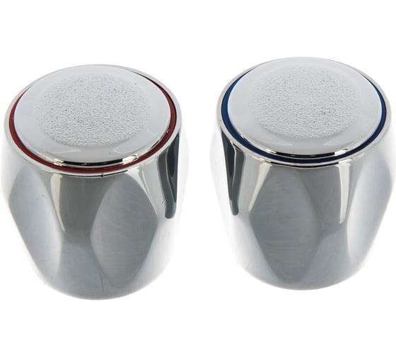 Изображение товара Маховик Melodia della vita Глобо мет. 7х7 квадрат короткий пара 34251