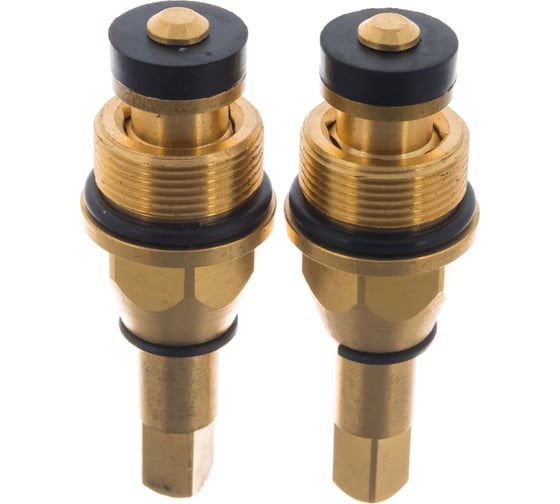 Изображение товара Кранбукса Melodia della vita резина отеч. длинная М18 квадрат 7мм пара 34166