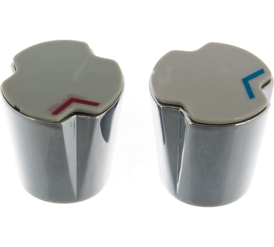 Изображение товара Маховик Melodia della vita Коста мет. 8х24 пара 34249