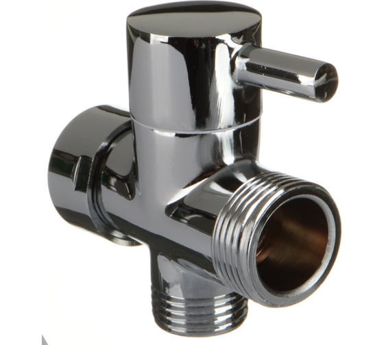 Изображение товара Картриджный дивертор для смесителя Melodia della vita латунь 34477