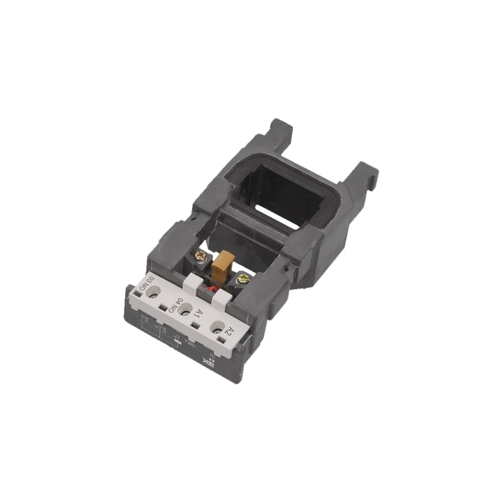 Изображение товара Катушка к КТИ IEK 265-330А 400В KKT50D-KU-330-400 автоматические выключатели