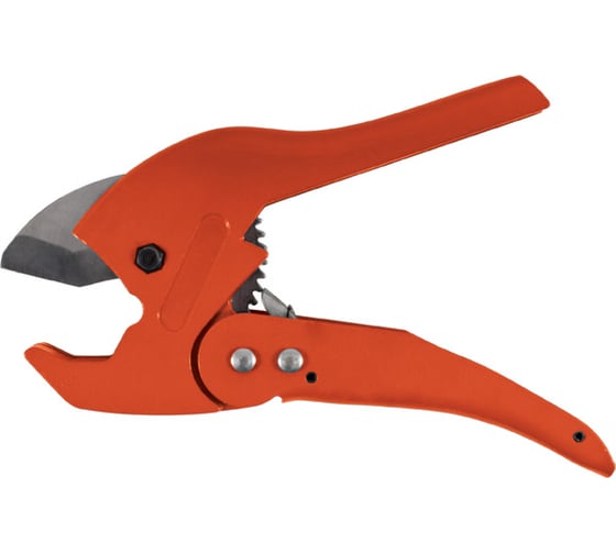 Изображение товара Ножницы для металлопластиковых трубок FIT IT полуавтоматические, 42 мм 70981