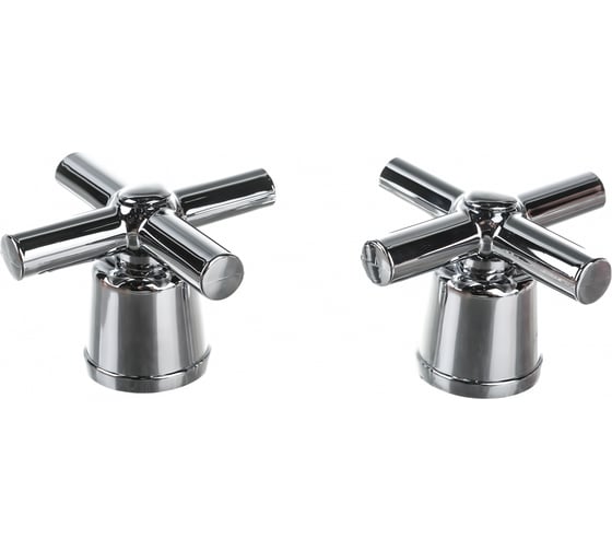 Изображение товара Маховик Melodia della vita Техно крест пл. квадр.кор. пара 33933