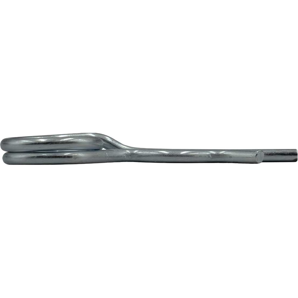 Изображение товара Шплинт 5.6x97 мм DIN 11024 Form D 5 штук Алтервиа A00001.156097.5