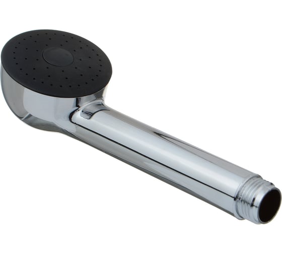 Изображение товара Лейка для душа Melodia della vita 1 функция, d60 мм, хром 34690