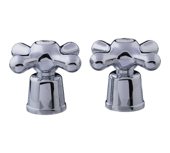 Изображение товара Маховик Melodia della vita крест Люкс пл.квадрат кор. пара 33919