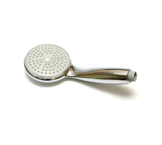 Изображение товара Лейка душа Melodia della vita 1 функция, d100мм 34613