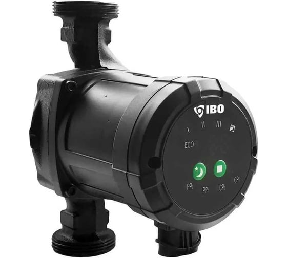Изображение товара Циркуляционный насос IBO BETA-2 25-40/180 2000043240010