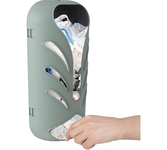 Изображение товара Корзина для пакетов Berossi Krita АС 44775000