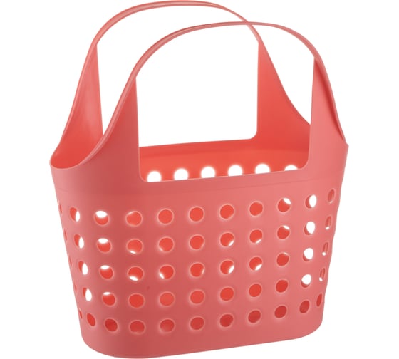 Изображение товара Корзинка Berossi Soft 7,6 л ИК 38470000