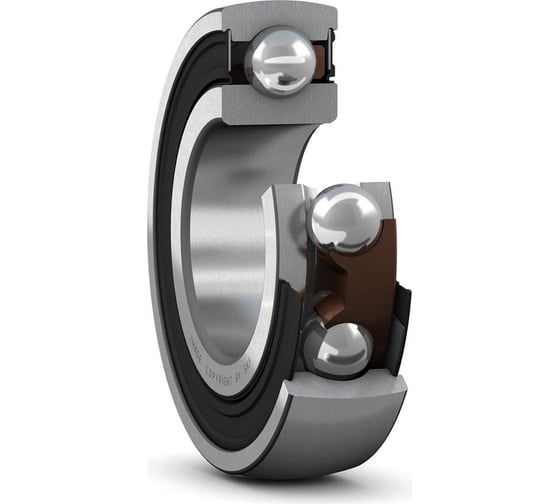 Изображение товара Подшипник ITJ S 6206 VV