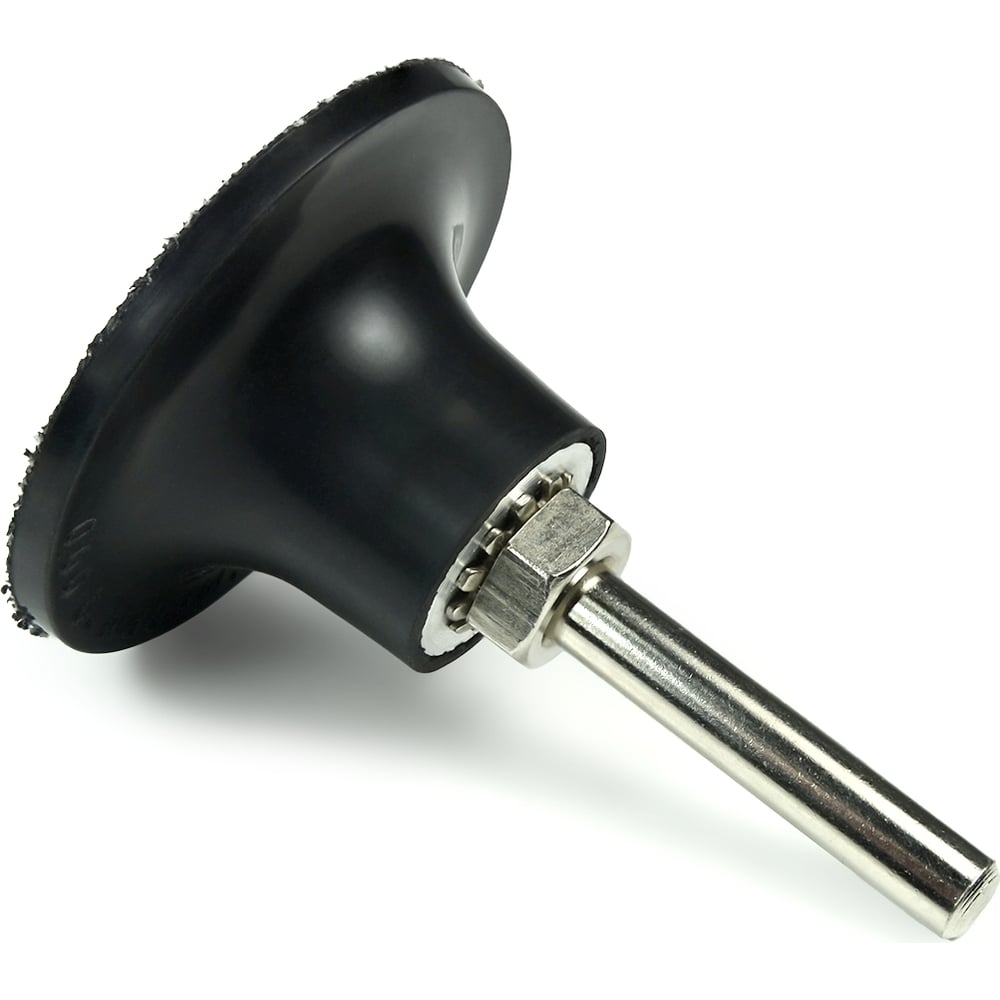 Изображение товара Оправка для быстросъемных зачистных кругов BETACORD 50 мм 6 мм Roloc