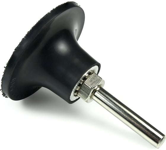 Изображение товара Оправка для быстросъёмных зачистных кругов для HPU-1 BETACORD 320.0001