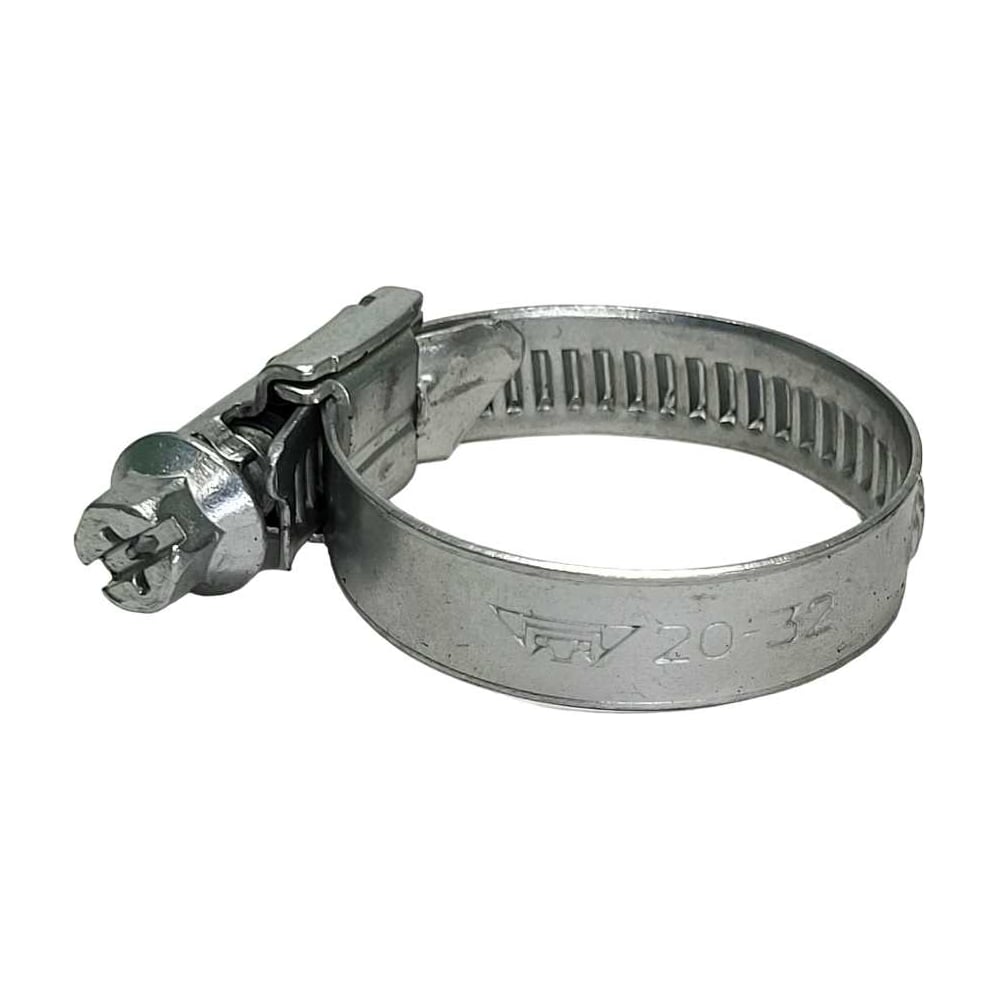Изображение товара Хомут червячный R2R 20-32-х 9100-Т-2032