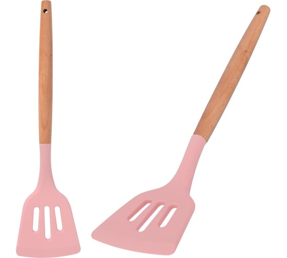 Изображение товара Лопатка МУЛЬТИДОМ "Бон-роз", длина 32 см DA50-185