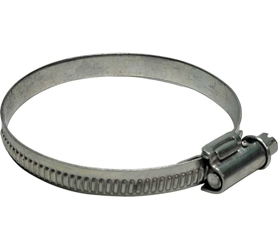 Изображение товара Хомут червячный R2R 50-70 мм 9100-Т-5070