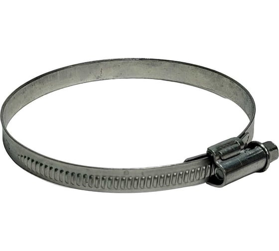 Изображение товара Хомут червячный R2R 70-90 мм 9100-Т-7090