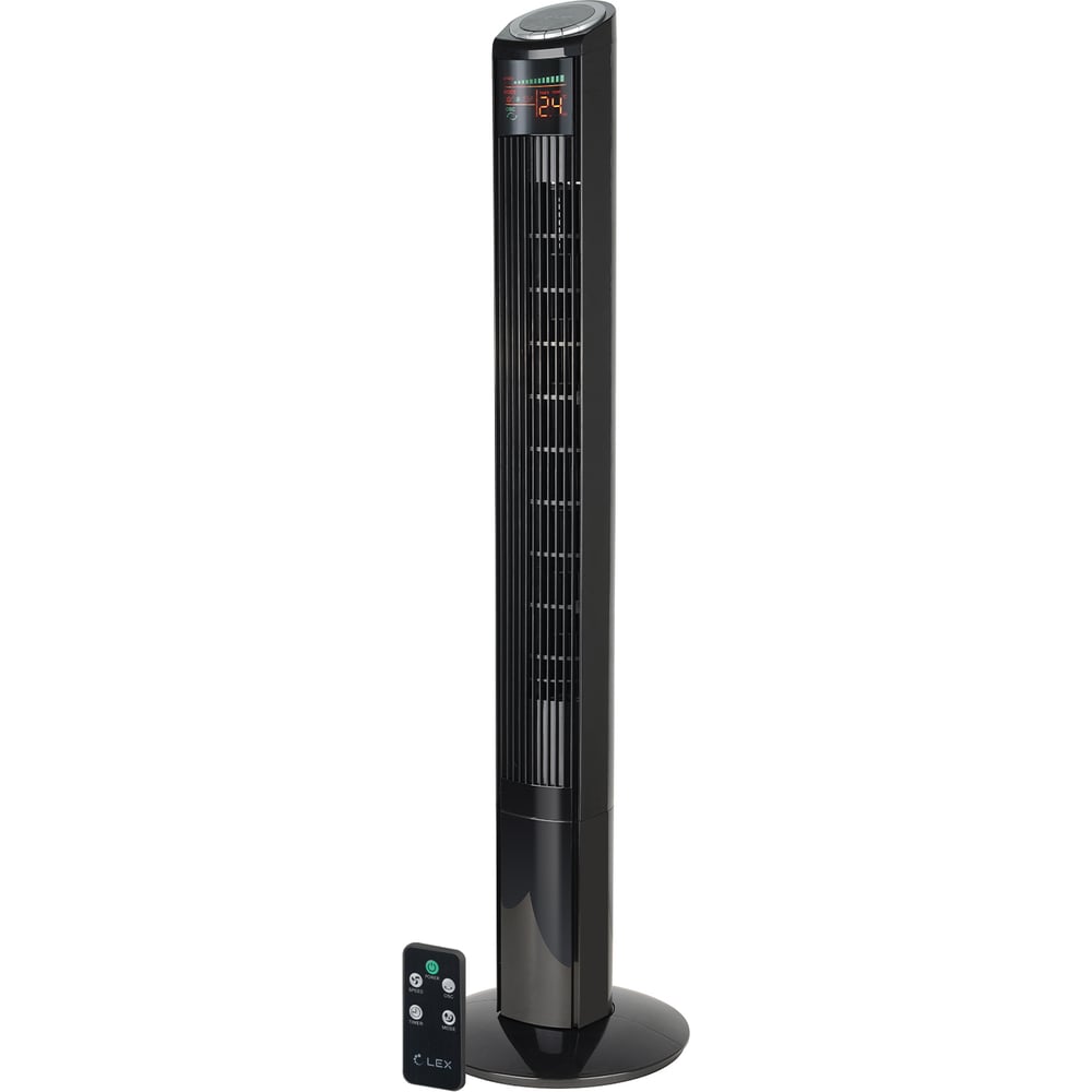 Изображение товара Вентилятор-колонна LEX LXFC 8369 ПДУ LXFC8369