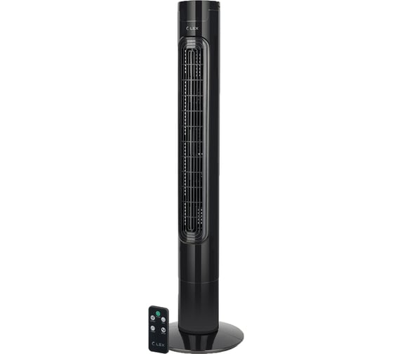 Изображение товара Вентилятор-колонна LEX LXFC 8367 ПДУ LXFC8367