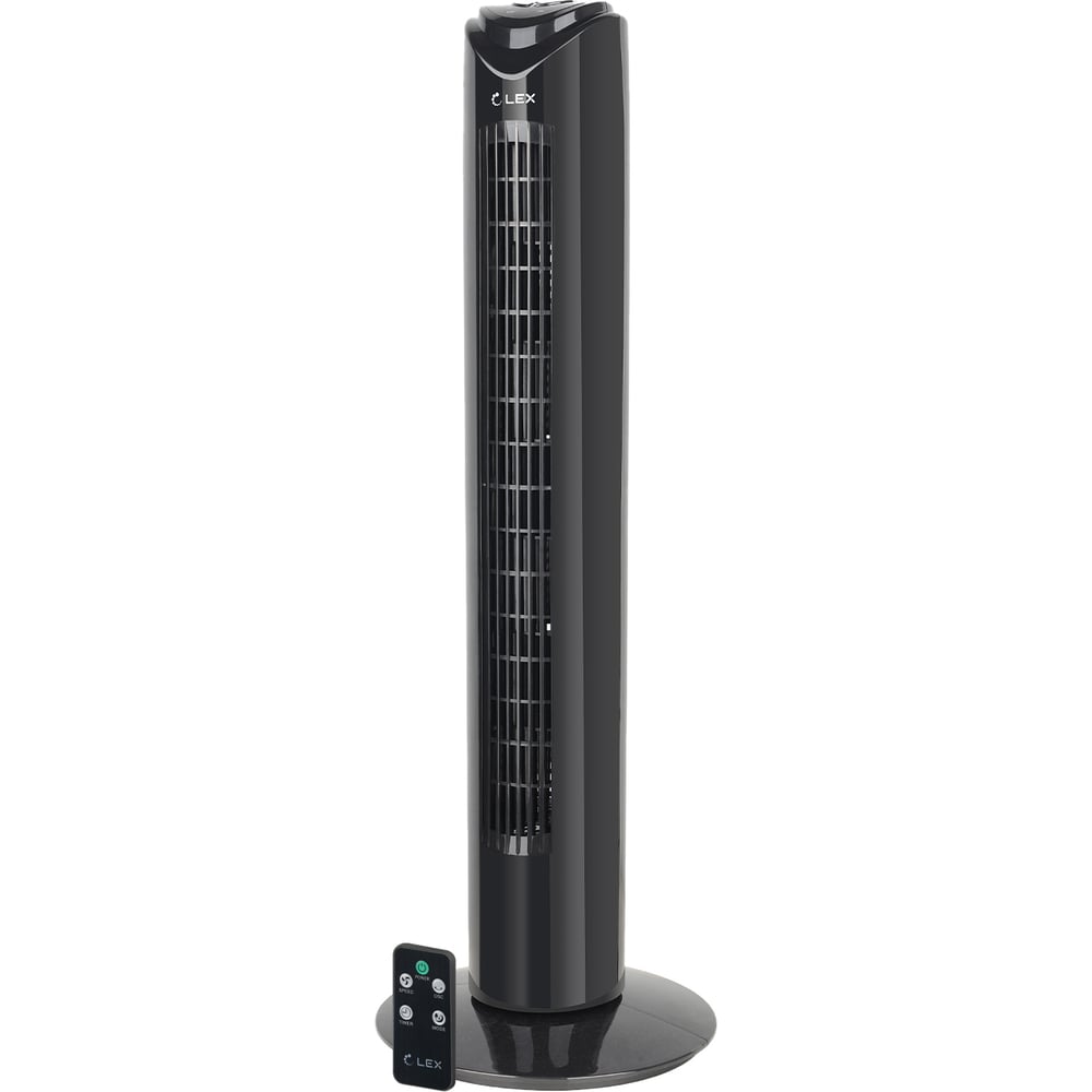 Изображение товара Вентилятор-колонна LEX LXFC 8365 ПДУ LXFC8365